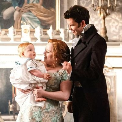 PolinMel98635's profile picture. Polin💚 Philoise💛 Francheala🩷
Bridgerton❤️ 
Percy Jackson💙 
TSITP : Team Conrad 💞
The Rookie🩶
HTTYD🖤
911: Buddie❤️‍🔥