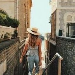 In a world of noise, I cherish the quiet mind, the art of restraint, and the freedom of an untamed soul