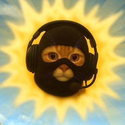 $MASK is not just a coin. It’s a movement.
Cats will take over. One meme at a time. 😼
We must spread $MASK merch all over the world. 🌍😼
$MASK to the moon 🚀