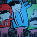 Lucy Ramos - @dulcynea17 - Twitter