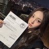 wonysjinie's profile picture. #ALLDAYPROJECT: lee youngseo 🎀