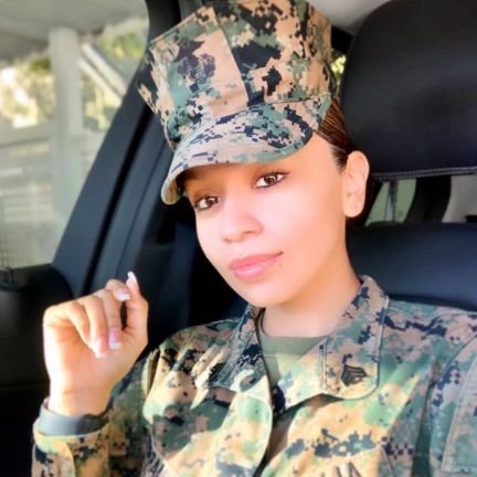 Marine through and through 🇺🇸. Respectful connections only no nudes 🚫. Let’s build something real together
