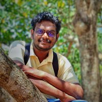 Athul U (@iamathul_u) 's Twitter Profile