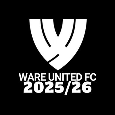 The new Ware Utd men's team. Teams in HSCL Div 1, 3 & 6 2025/26. Affiliated to @wareyouthfc DM for all player, friendly & Sponsorship enquires #WeAreUnited