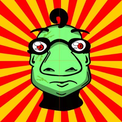 MaatPlastique's profile picture. Makes comics & writes poetry. Degenerate mobility-scooter hoodlum.  Smut Peddler. Queer as a Clockwork Orange. 

He/Him.