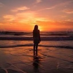 In a world of noise, I cherish the quiet mind, the art of restraint, and the freedom of an untamed soul