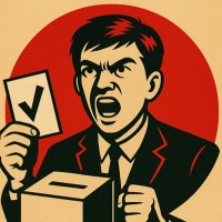 上級じゃない方の国民 (@jokyujanaihou) Twitter profile photo