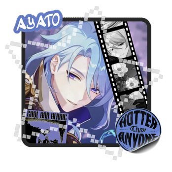 random account mostly talk about wuwa, genshin, a little bit kpop and vtuber 🌊🍸
