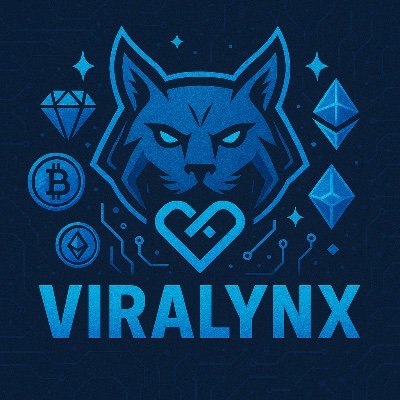 🚀 Engineered Virality for Web3 ||🎯 Tokenized Influence||🚀 I don’t shill-I build hype that sticks|| driven by community💫 📩 DM for marketing/collabs🤝