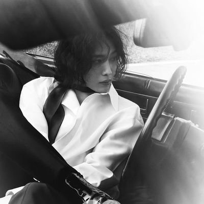 bpermadi_'s profile picture. 千里の道も一歩から。