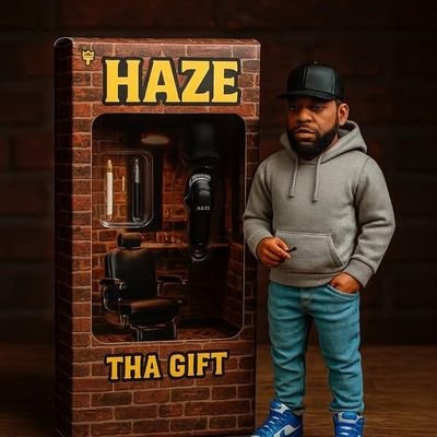 HazeThaGift Profile