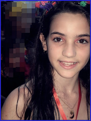 Petronila/10anos/sonho:se formar em ser pedriata/adciona logo e vê logo quem é?