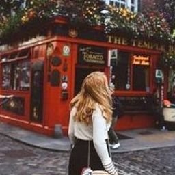 In a world of noise, I cherish the quiet mind, the art of restraint, and the freedom of an untamed soul