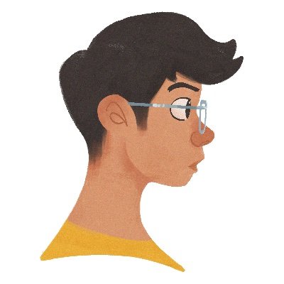 aladinさんのプロフィール画像