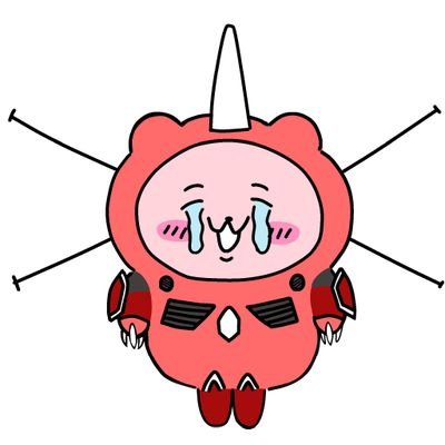 hf54768's profile picture. 模型アカ
たまに落書きします。