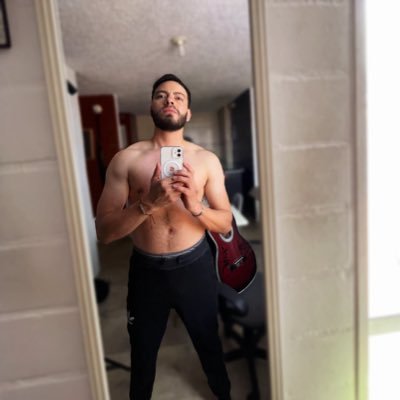 Soy un soñador, un león, detrás de la gacela, pianista, músico, intérprete