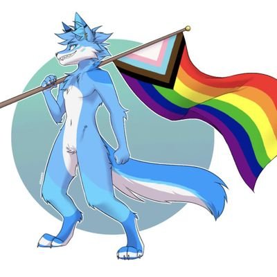 she/they
19|🇫🇷🏳️🌈🏳️⚧️|🩷🤍💜🖤💙
Just a silly fox/coyote that loves to have fun and live life at its fullest