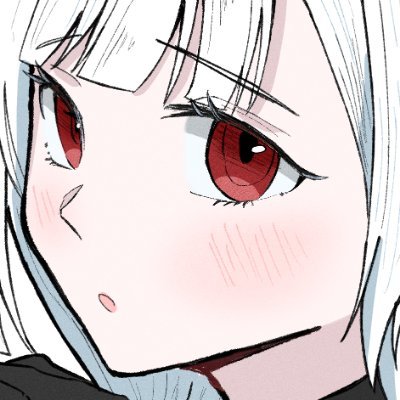 Illustrator 色々描いています
ラフっぽい線が好き
自作発言、AI学習禁止✖
skeb▶https://t.co/yl1sE7AoMt
ご連絡先▶kuroro5733@gmail.com