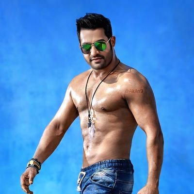 ఓపిక ఉన్నంత వరకు కాదు...🫶🏻❤️🔥 ఊపిరి ఉన్నంత వరకు NTR అన్న అభిమానినే..🫶🏻❤️🌎