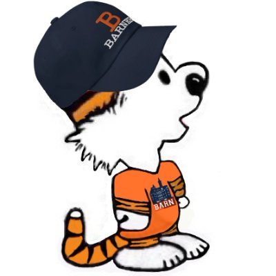 All Auburn šÆš¦
Only Auburn š§”š
No AI, Only AU š¦š
æļø