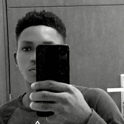 Luckistar4life's profile picture. Cybersecurity | #Web3 | I'm that Witty Coder