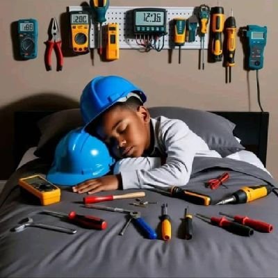 De_GoodGUY's profile picture. Ask me about solar system and inverter repair