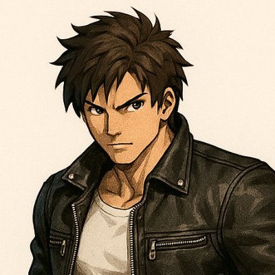 Japan_Games_'s profile picture. 