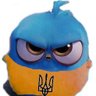 TSiamsa's profile picture. Berliner Weise mit Schuss 🤪 Demnächst Nordlicht ⚓
Angry Fella-Bird 💙💛
#NAFO #SlavaUkraini #DieZukunftIstGruen #NoNazis