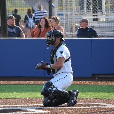 Ricky Collazo Profile