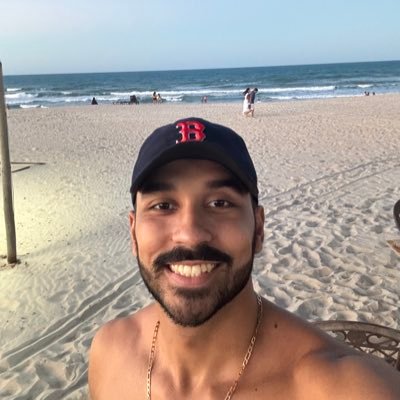 luiz_henritech's profile picture. 