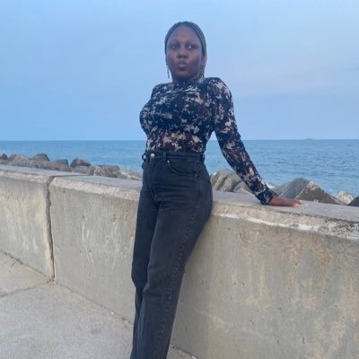 Information Systems Audit|| GRC||Cybersecurity || I sell premium sneakers 👟 IG - @feets_ace