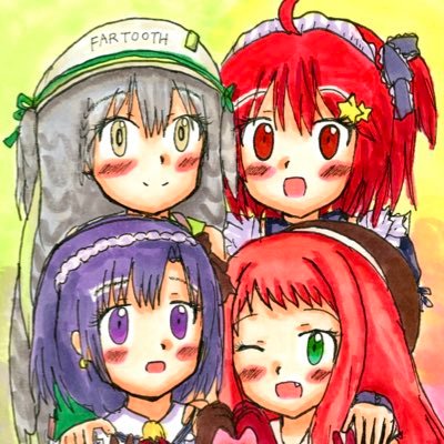 眠れる兎6号🪶💕🥼さんのプロフィール画像