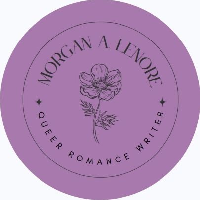 Queer romance author (they/them)
#VanLife: An MM Summer Romance - Coming out June 26th from KDP! ⛱️🌅🚐👬