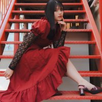 新免 透華 (@touka_snmn021) 's Twitter Profile