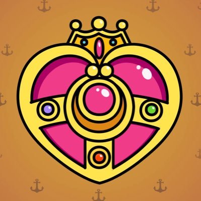 heartlocket_ton's profile picture. Trending TON token based on the viral Sailor Moon heart locket — the most gifted charm in Telegram 💖