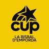 CUPLaBisbal's profile picture. Candidatura d'Unitat Popular de La Bisbal d'Empordà.
Enllaços: https://t.co/60xu5DqRiw