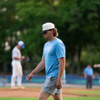 Assistant Coach @HindsCC_BB | Head Coach Gulf Breeze Flamingos @hangout_bsbl