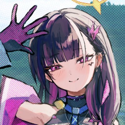 沙条むゆ🖤⛩ ちん凸採点さんのプロフィール画像