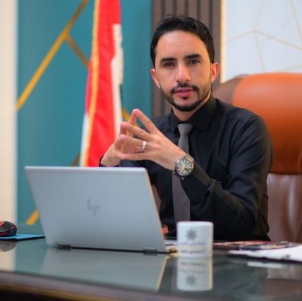 مؤسس ومدير أكاديمية بصمة وعي للتدريب، رجل علاقات عامة وتسويق|أقود مراكز التدريب باحترافية، وأُسهم في تطوير الأعمال من خلال تسويق فعّال وعلاقات استراتيجية.