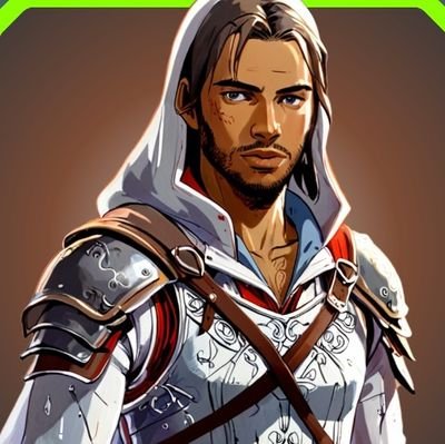 CObimmadu's profile picture. (#Gaming and #Cryptocurrency)#ARB
