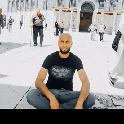 I am a married man who supports my family in difficult circumstances. There is no food and life is difficult in Gaza. Help us, even if it is a little.
