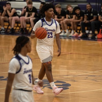 Isaiah “Zay” Smith Profile