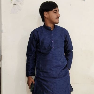 AbhishekRa60132's profile picture. learn new things on new way in development journey ,,,