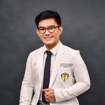 Robert Dominic Gonzalesさんのプロフィール画像