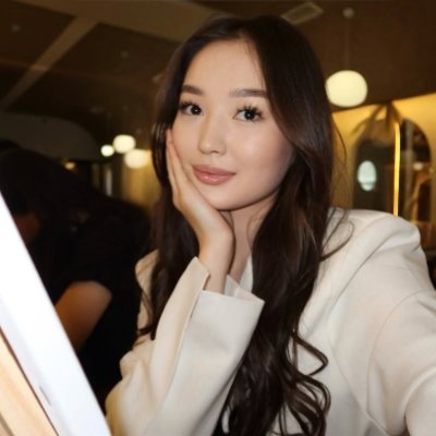 maya6626's profile picture. Anything, before it is accomplished, seems impossible.