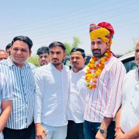 Rajendra Thory (@rajendra_thory) 's Twitter Profile