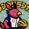 LRelanka's profile picture. あっしは所詮、何者でもない。 しがない有象無象でやんす……はやく人間になりたい。関西在住。以後よしなに😏
