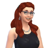 SenileSimmer's profile picture. Sassy grandma who plays mostly Sims 4 challenges
simmer since 2001
youtube since 2017
EA Partner 2025
Please use code Creator Code: "SenileSimmer" at checkout