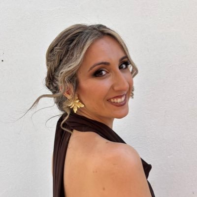 Terapeuta Ocupacional 🥼 Técnica de proyectos I+D+i 👩🏼💻