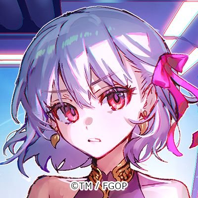 Rafael @ I ONLY TALK ABOUT FGO HEREさんのプロフィール画像